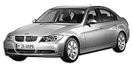 BMW E92 C3765 Fault Code