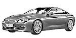 BMW F06 C3765 Fault Code